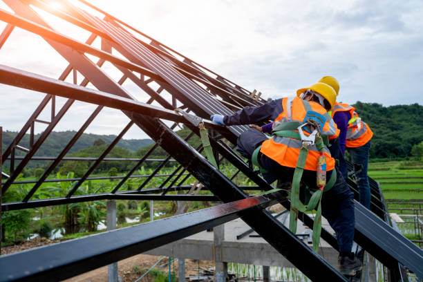 Best Commercial Roofing Services  in Westby, WI