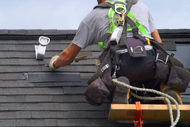Quick and Trustworthy Emergency Roof Repair Services in Westby, WI
