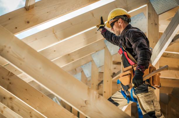 Best Roof Maintenance Services  in Westby, WI