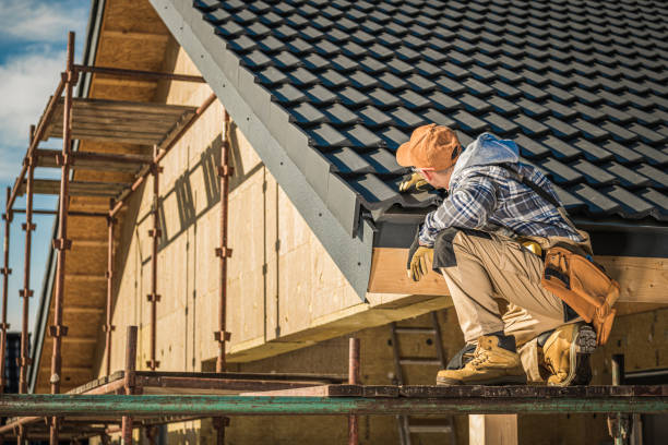 Best Roof Leak Repair  in Westby, WI
