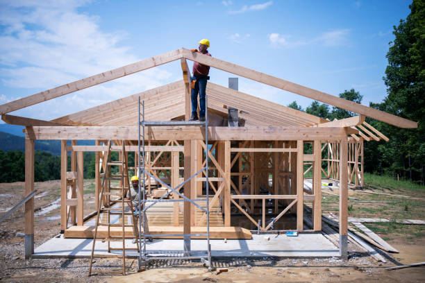 Best Local Roofing Companies  in Westby, WI