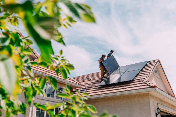Best Slate Roofing Contractor  in Westby, WI