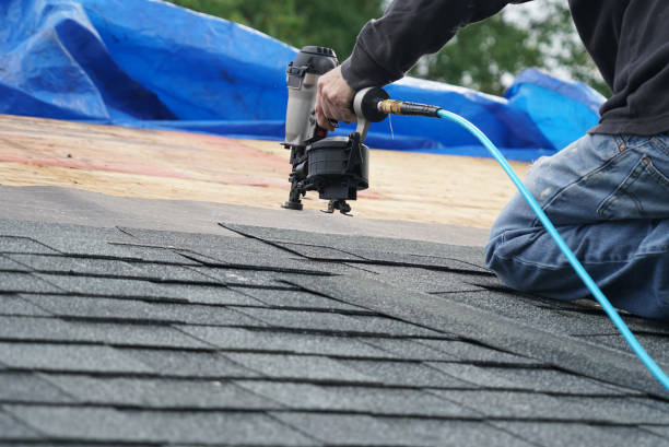 Heating Cable for Roof Installation in Westby, WI