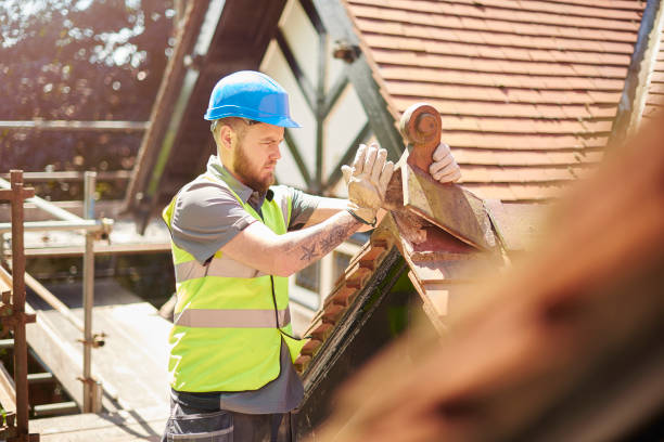 Best Roof Repair Estimates  in Westby, WI