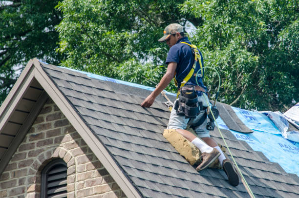 Best Commercial Roofing Services  in Westby, WI